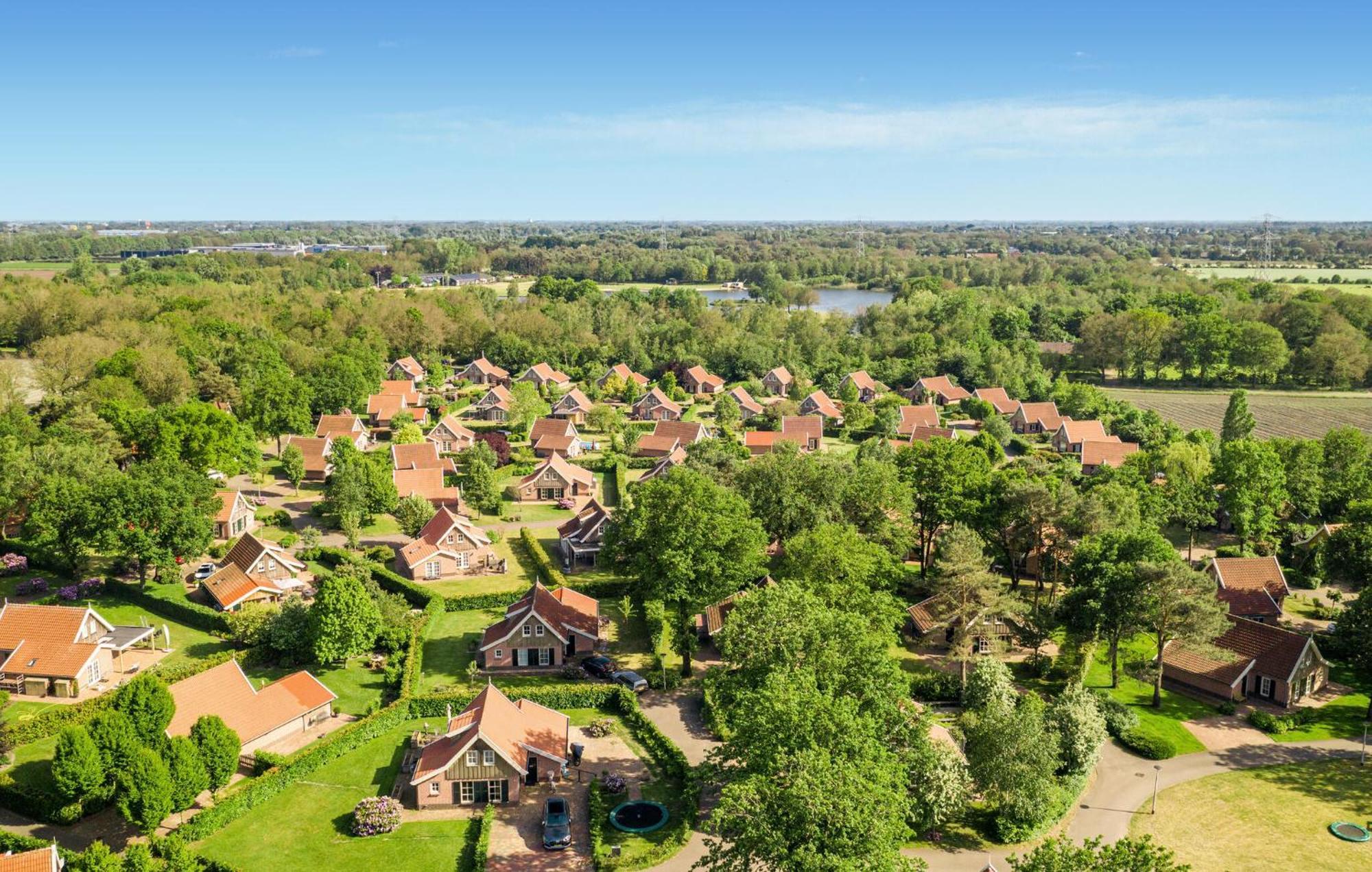 Buitengoed Het Lageveld 80 Hoge-Hexel Exterior photo