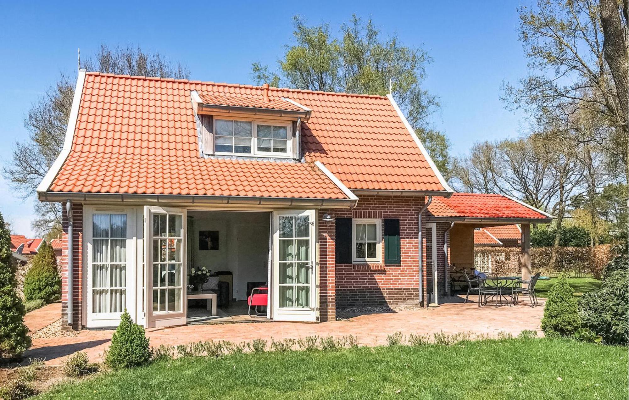 Buitengoed Het Lageveld 80 Hoge-Hexel Exterior photo