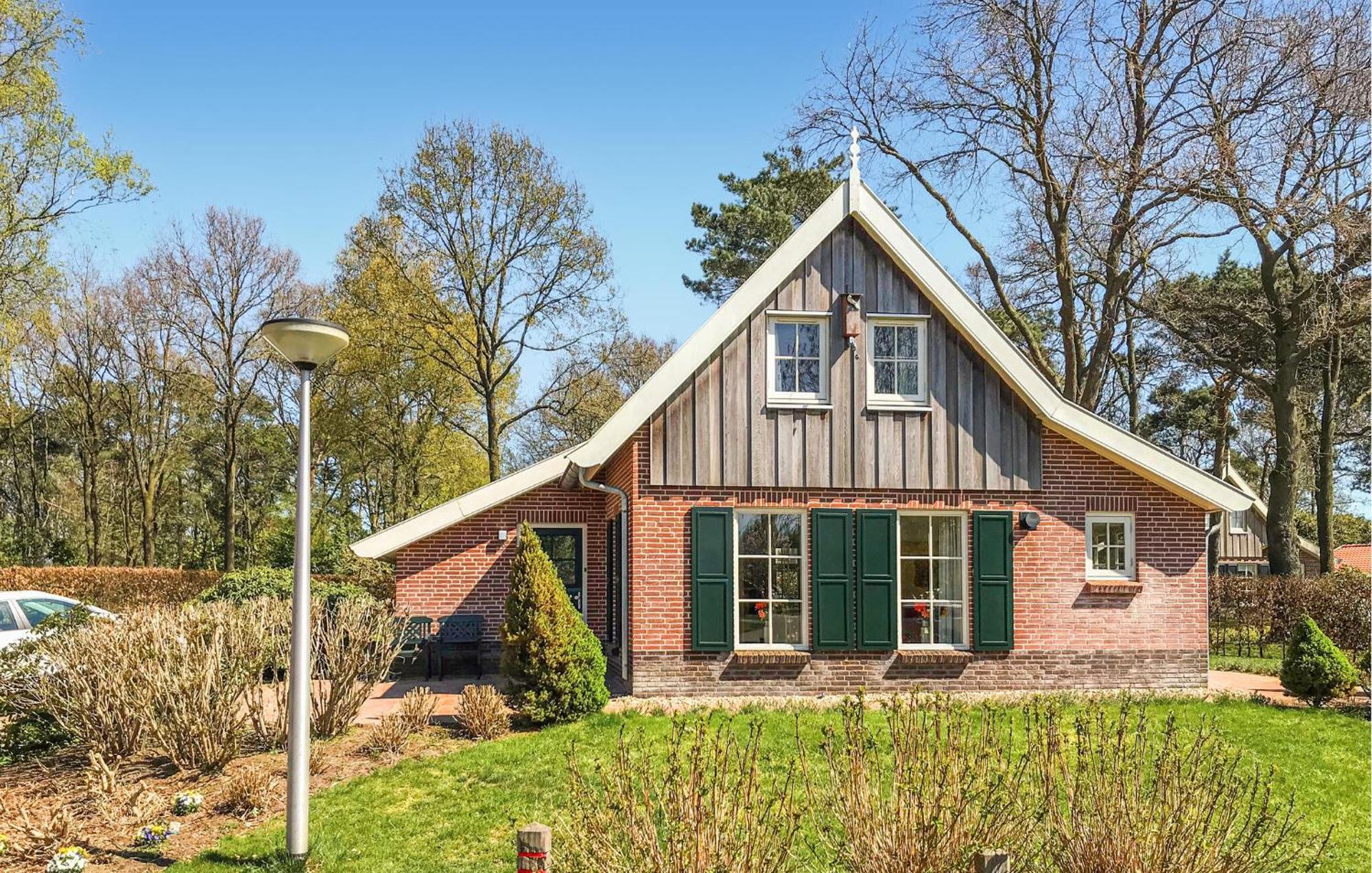 Buitengoed Het Lageveld 80 Hoge-Hexel Exterior photo